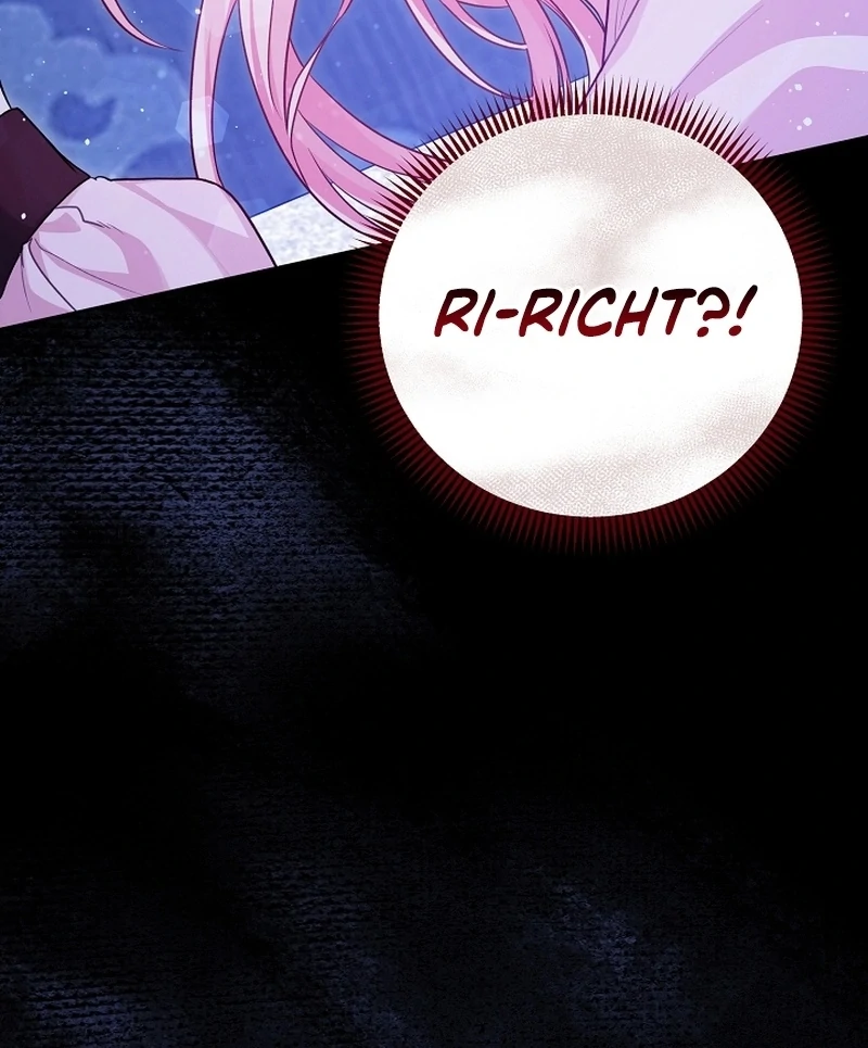 The Unlikely Imprint of the Villainess and the Male Lead Chapter 5 - page 118