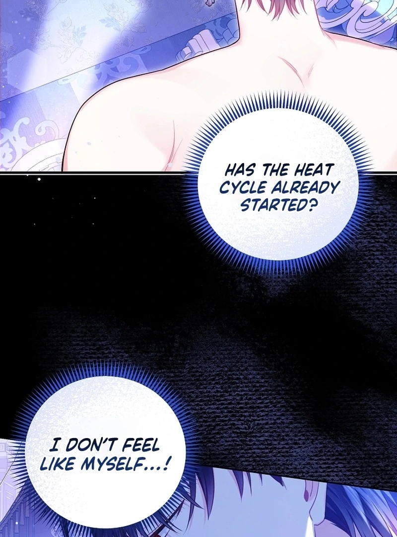 The Unlikely Imprint of the Villainess and the Male Lead Chapter 5 - page 120