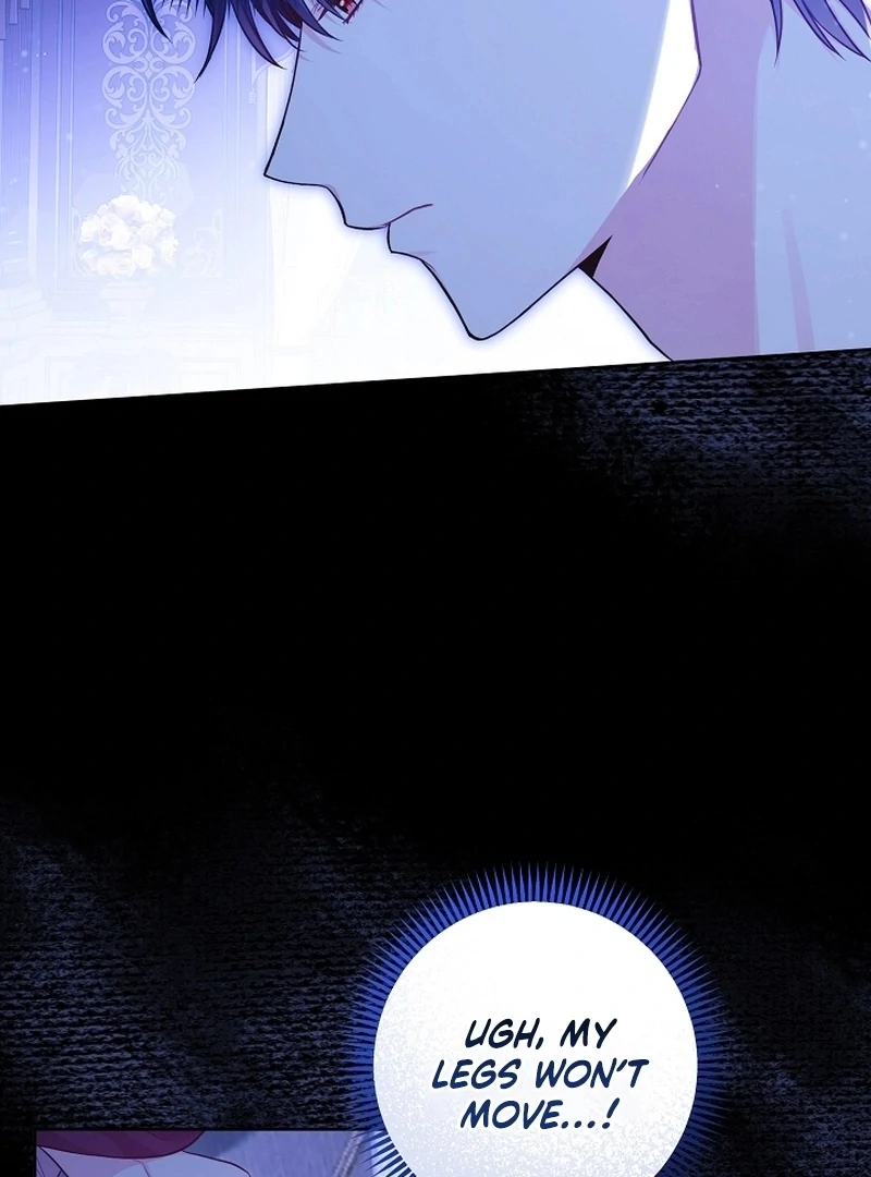 The Unlikely Imprint of the Villainess and the Male Lead Chapter 5 - page 121
