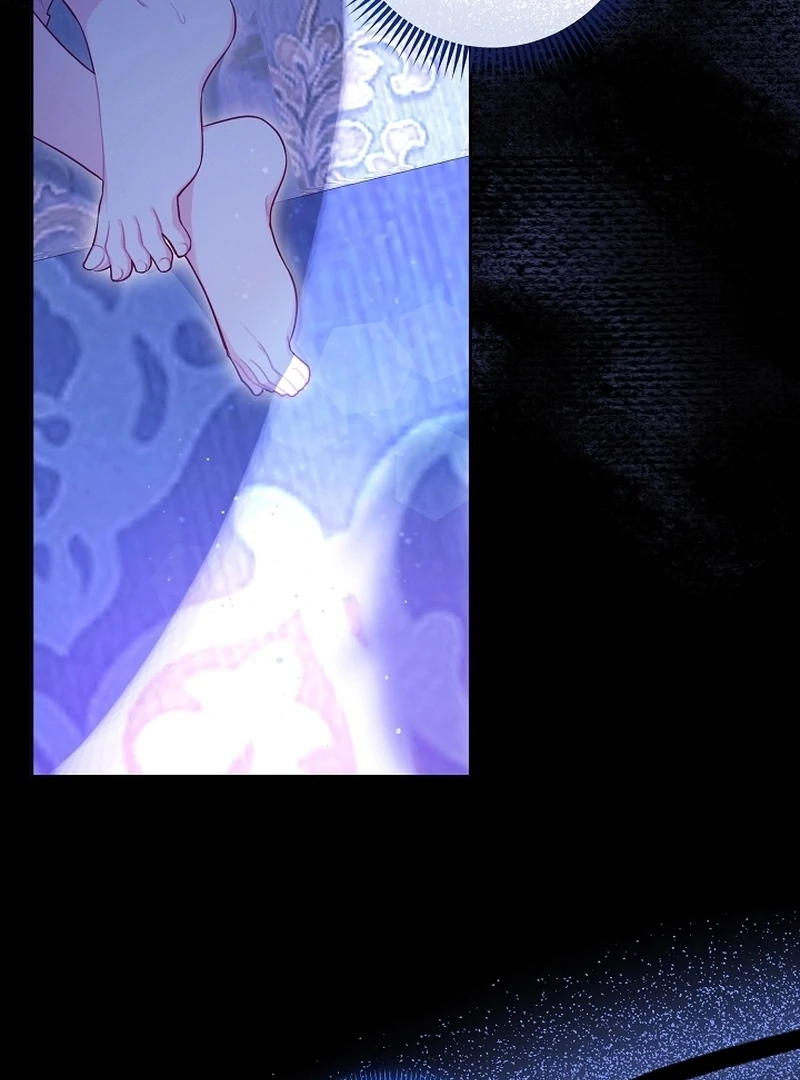 The Unlikely Imprint of the Villainess and the Male Lead Chapter 5 - page 122