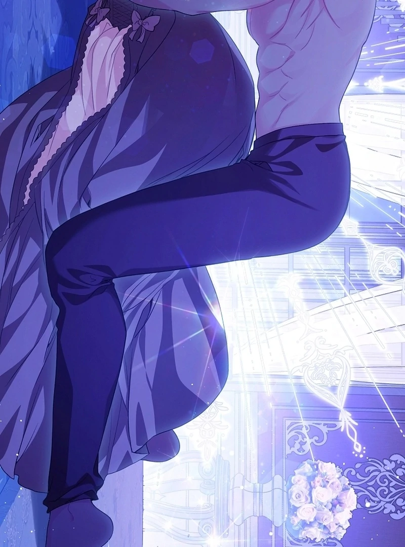 The Unlikely Imprint of the Villainess and the Male Lead Chapter 5 - page 124