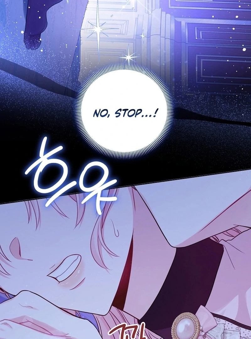 The Unlikely Imprint of the Villainess and the Male Lead Chapter 5 - page 125