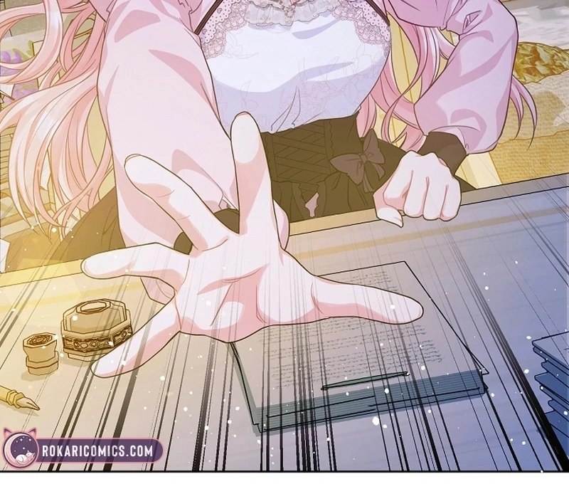 The Unlikely Imprint of the Villainess and the Male Lead Chapter 5 - page 128