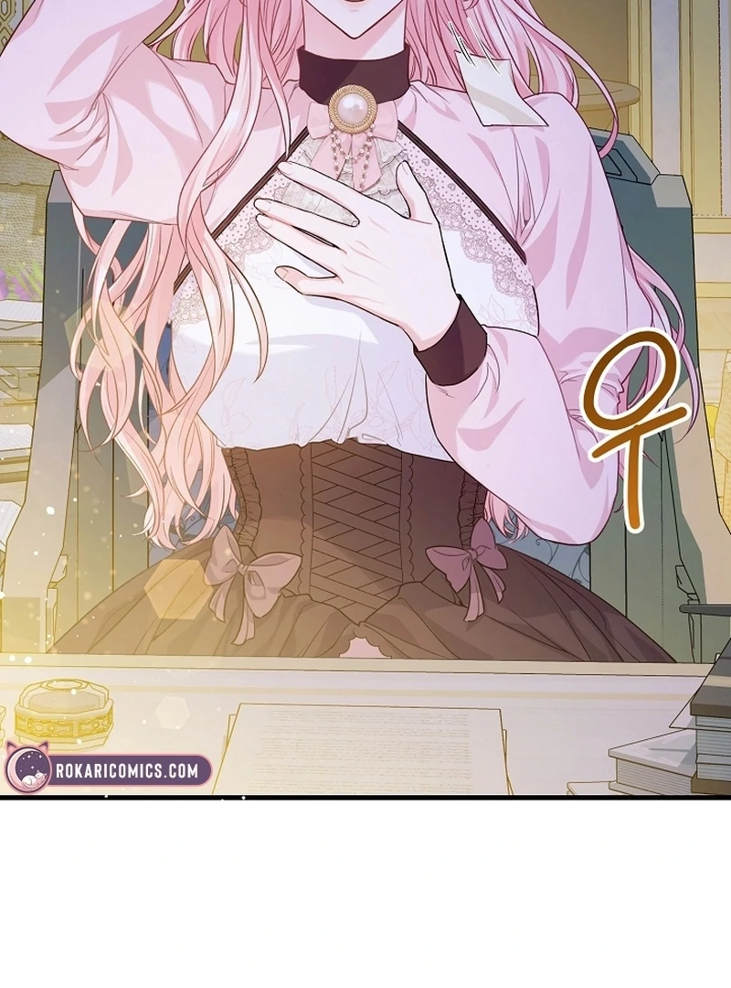 The Unlikely Imprint of the Villainess and the Male Lead Chapter 5 - page 131