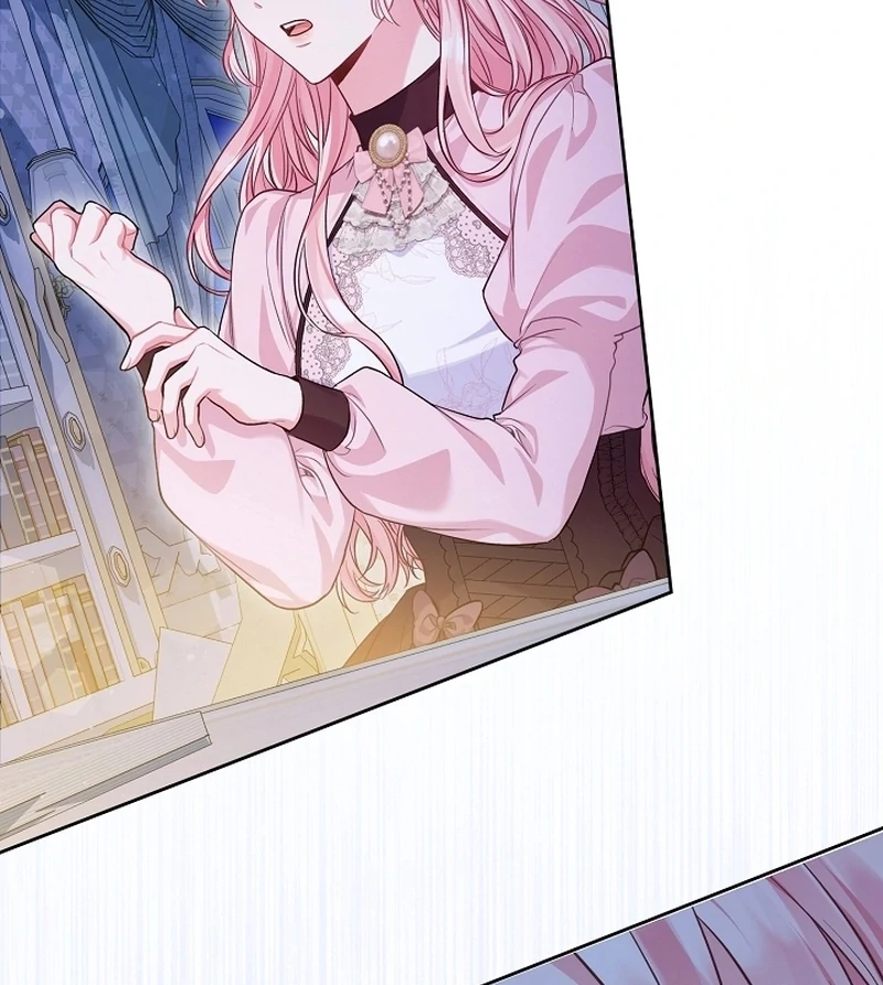 The Unlikely Imprint of the Villainess and the Male Lead Chapter 5 - page 134