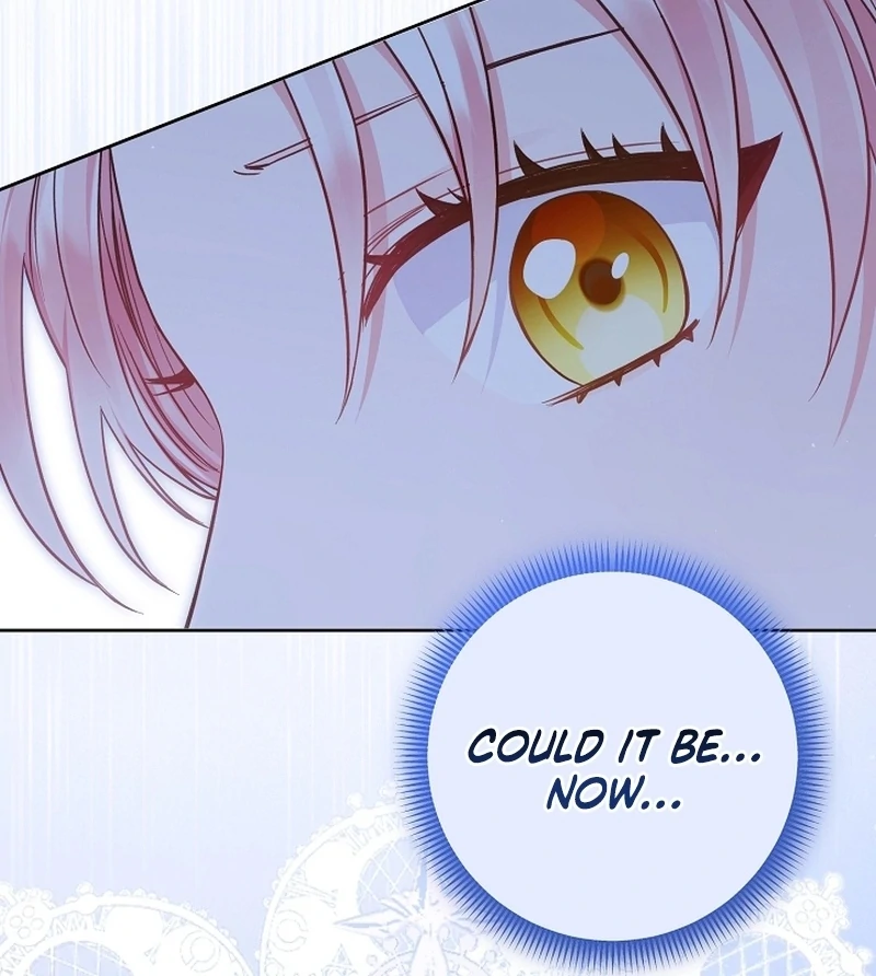 The Unlikely Imprint of the Villainess and the Male Lead Chapter 5 - page 135