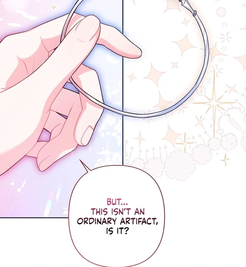 The Unlikely Imprint of the Villainess and the Male Lead Chapter 5 - page 16