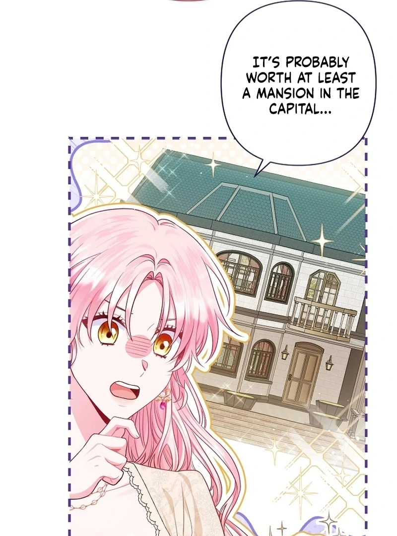 The Unlikely Imprint of the Villainess and the Male Lead Chapter 5 - page 17