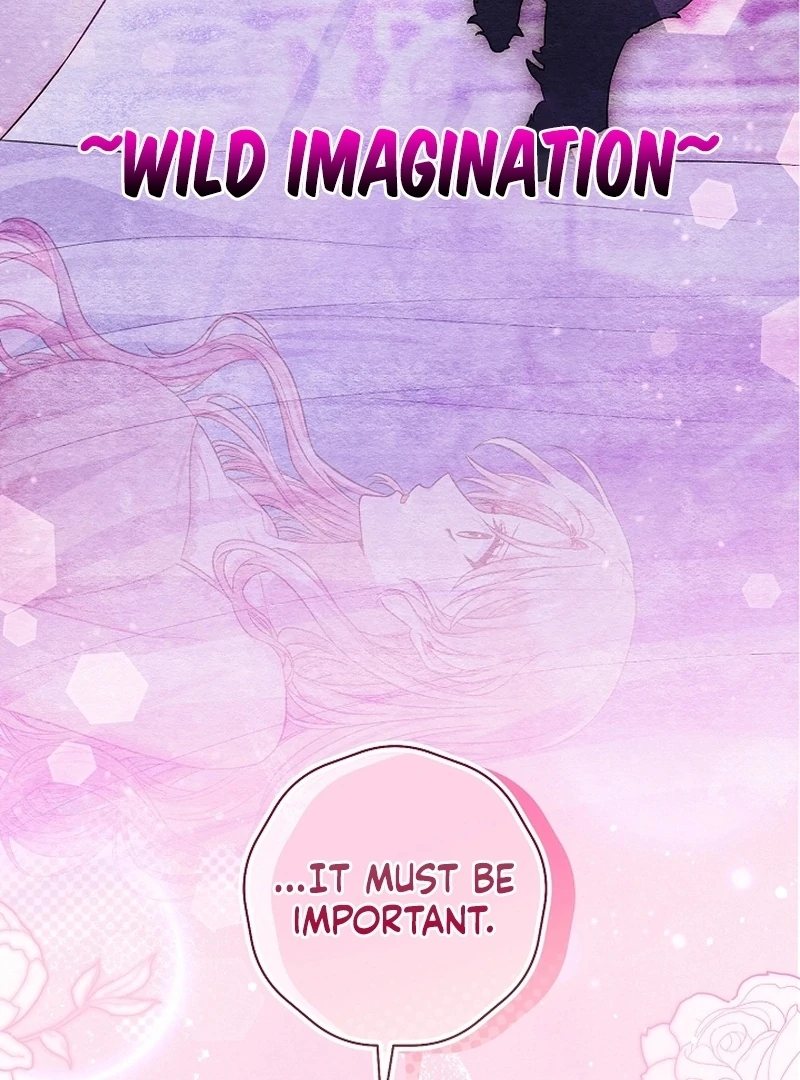 The Unlikely Imprint of the Villainess and the Male Lead Chapter 5 - page 19