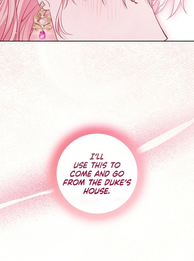 The Unlikely Imprint of the Villainess and the Male Lead Chapter 5 - page 22