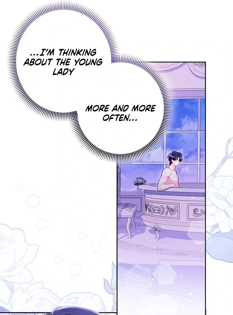 The Unlikely Imprint of the Villainess and the Male Lead Chapter 5 - page 26