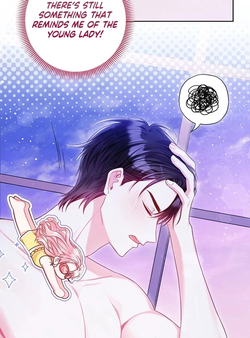 The Unlikely Imprint of the Villainess and the Male Lead Chapter 5 - page 30