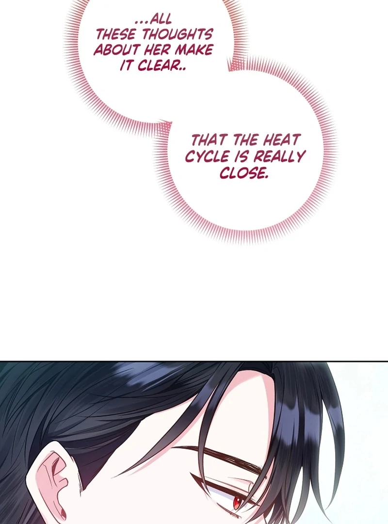The Unlikely Imprint of the Villainess and the Male Lead Chapter 5 - page 32