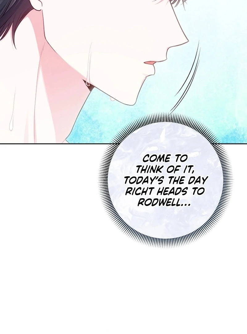 The Unlikely Imprint of the Villainess and the Male Lead Chapter 5 - page 33