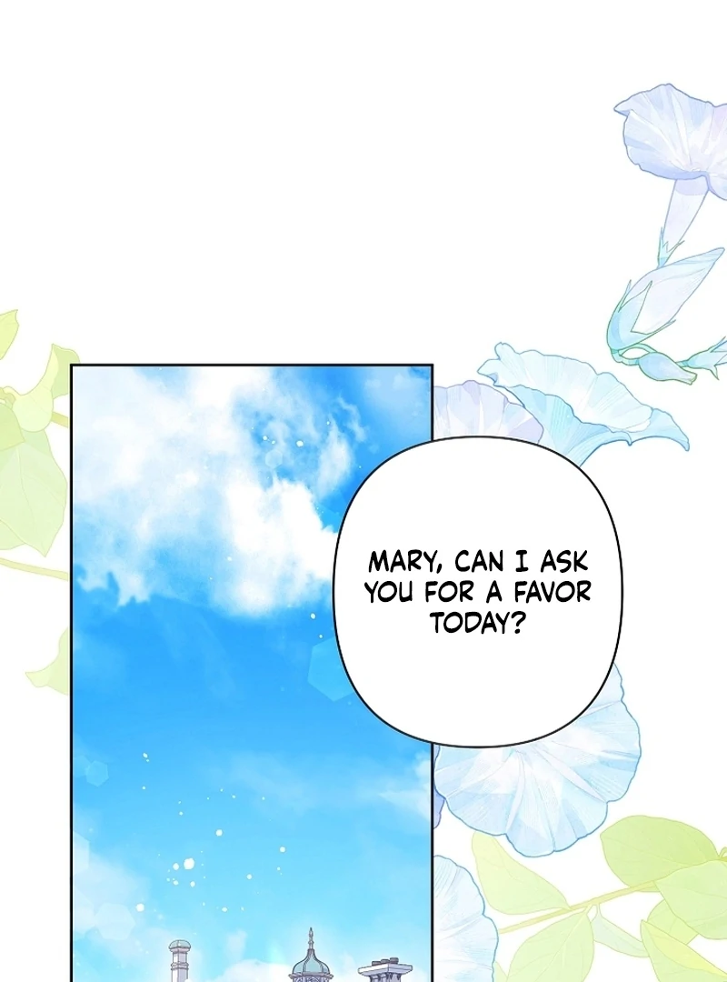 The Unlikely Imprint of the Villainess and the Male Lead Chapter 5 - page 36
