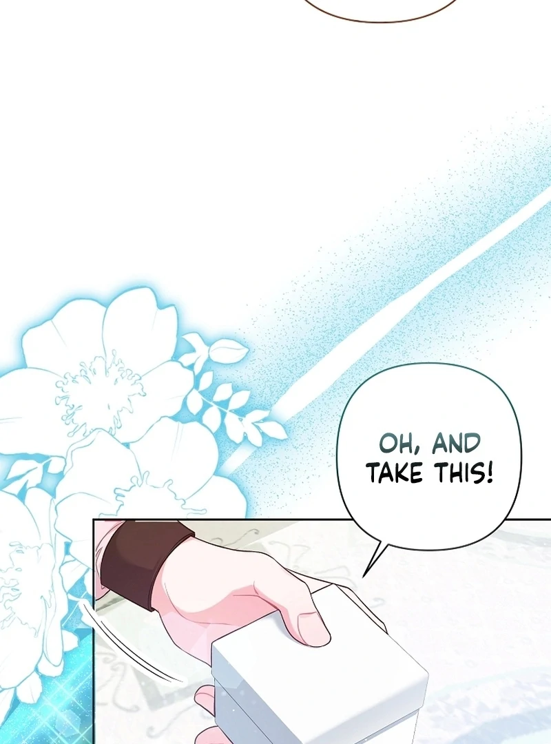 The Unlikely Imprint of the Villainess and the Male Lead Chapter 5 - page 39