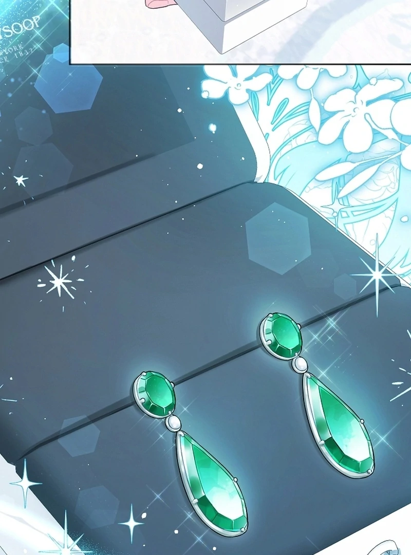 The Unlikely Imprint of the Villainess and the Male Lead Chapter 5 - page 40