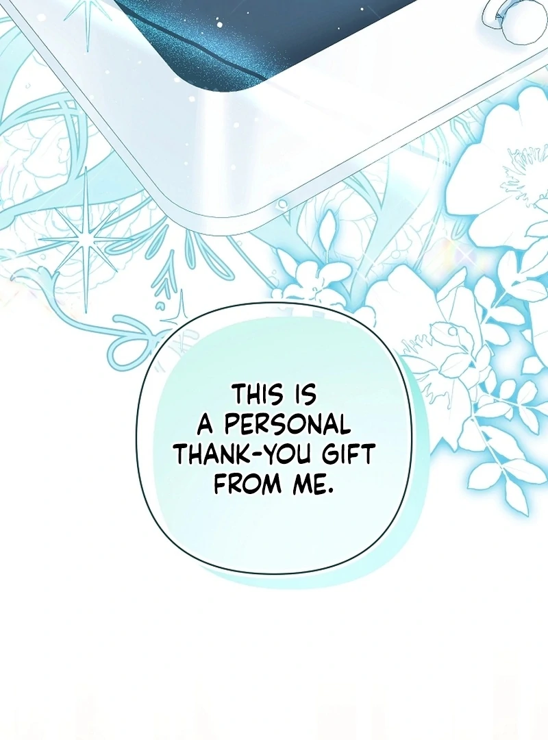 The Unlikely Imprint of the Villainess and the Male Lead Chapter 5 - page 41