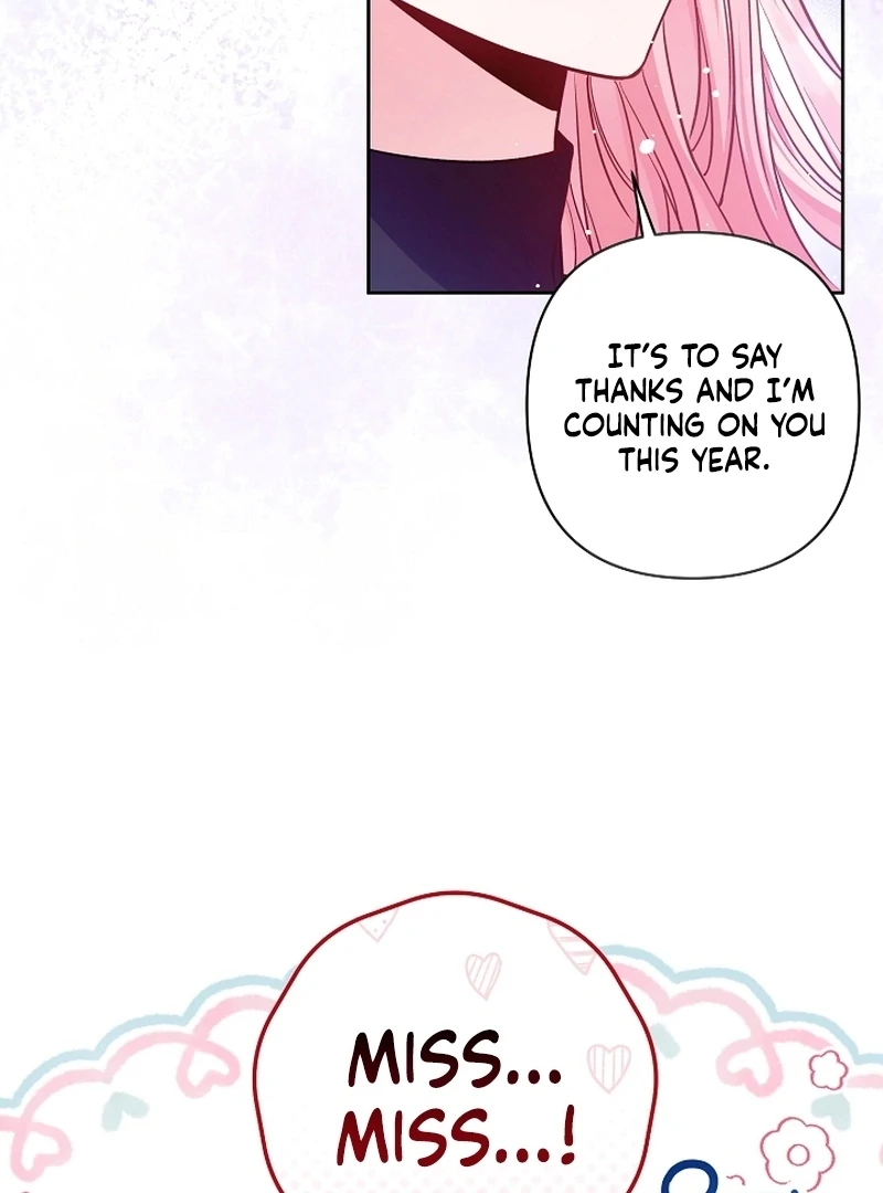 The Unlikely Imprint of the Villainess and the Male Lead Chapter 5 - page 46