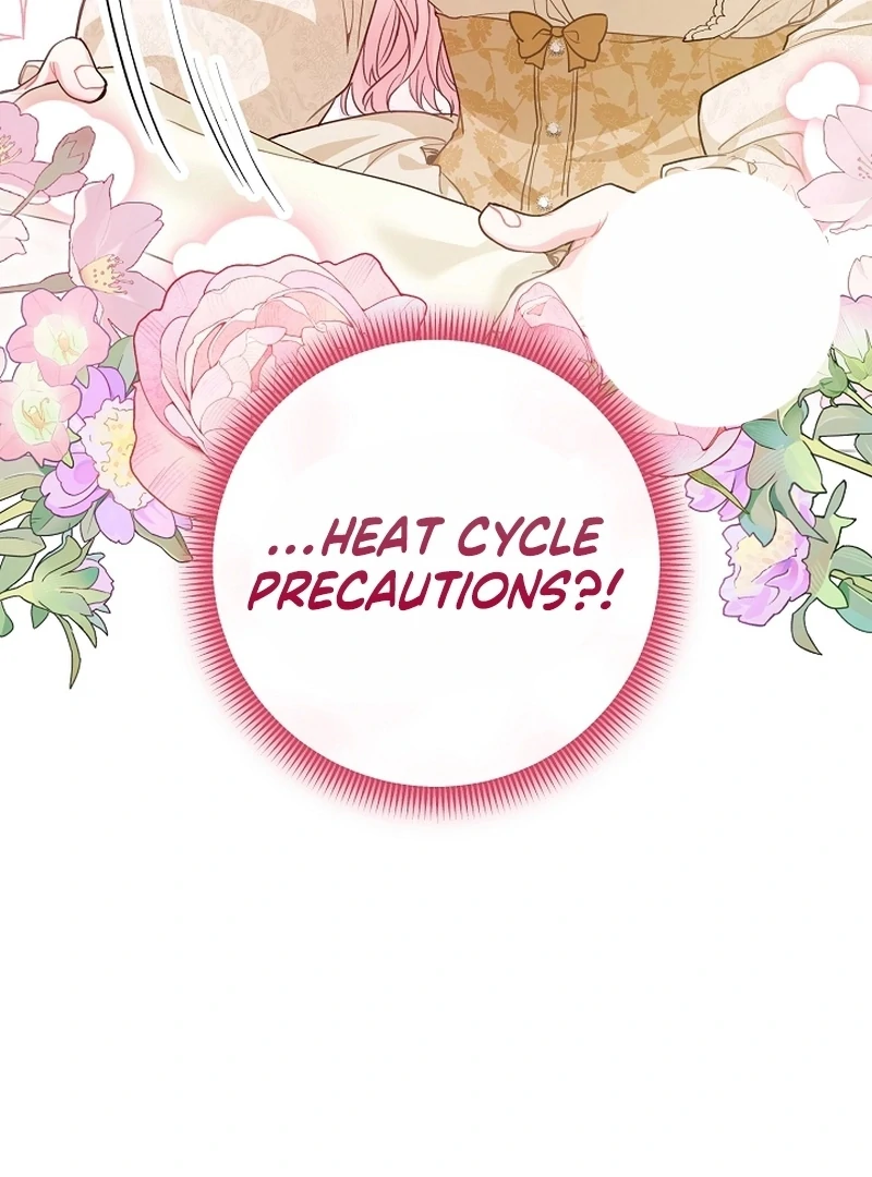 The Unlikely Imprint of the Villainess and the Male Lead Chapter 5 - page 4