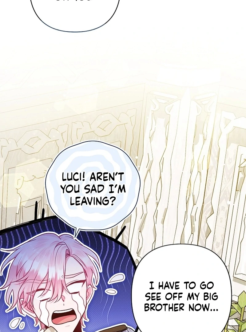 The Unlikely Imprint of the Villainess and the Male Lead Chapter 5 - page 49