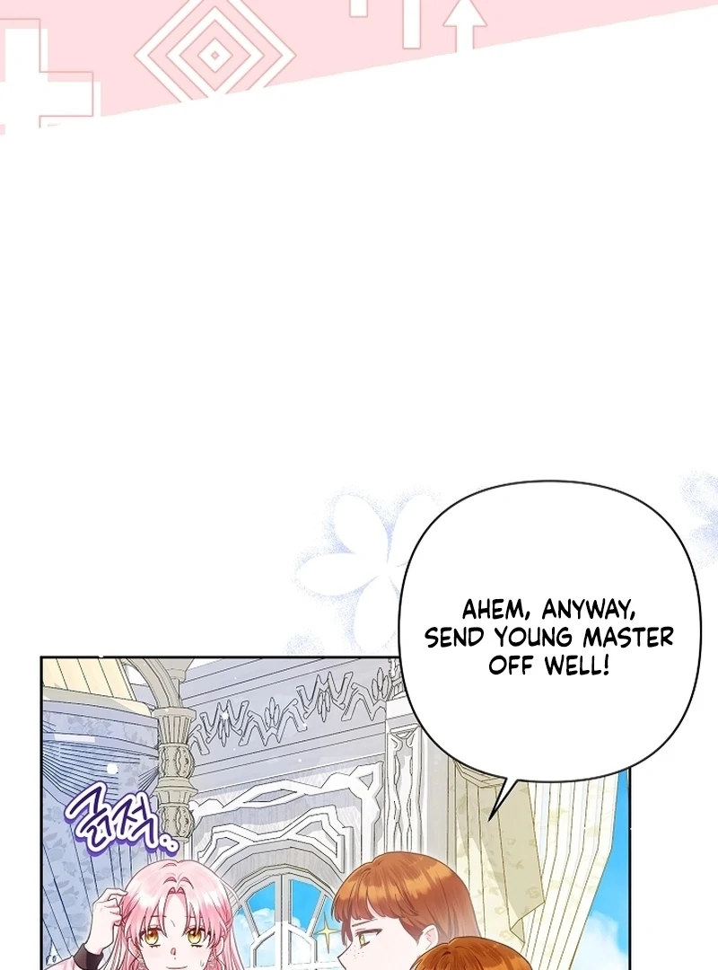 The Unlikely Imprint of the Villainess and the Male Lead Chapter 5 - page 58