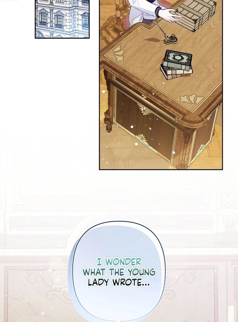The Unlikely Imprint of the Villainess and the Male Lead Chapter 5 - page 63