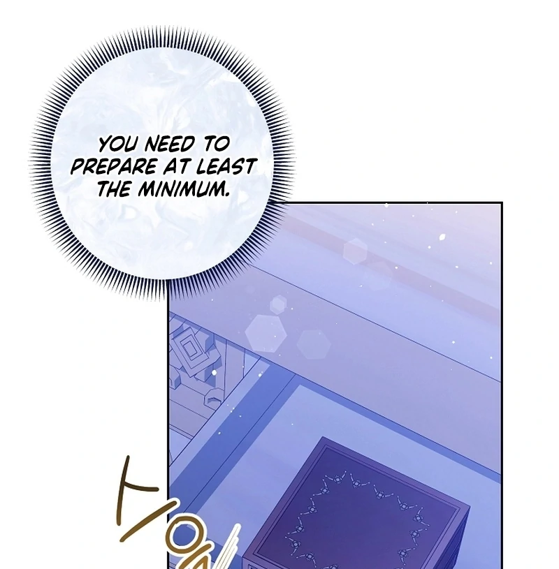 The Unlikely Imprint of the Villainess and the Male Lead Chapter 5 - page 6