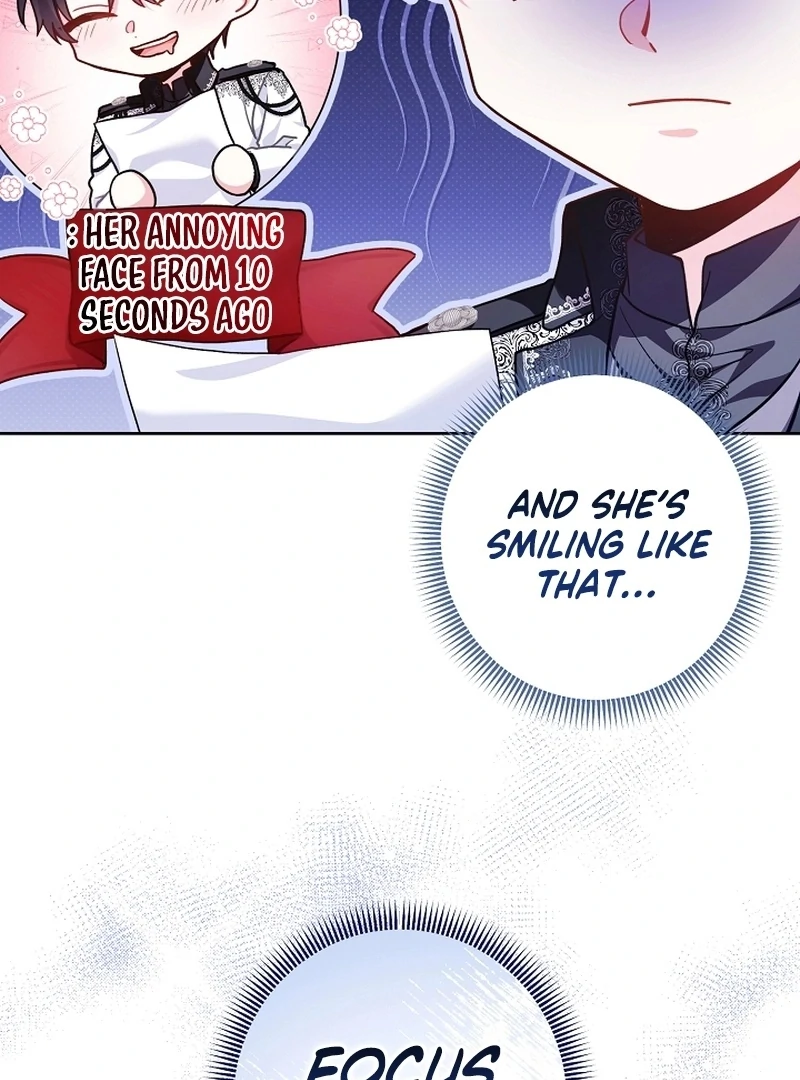 The Unlikely Imprint of the Villainess and the Male Lead Chapter 5 - page 72