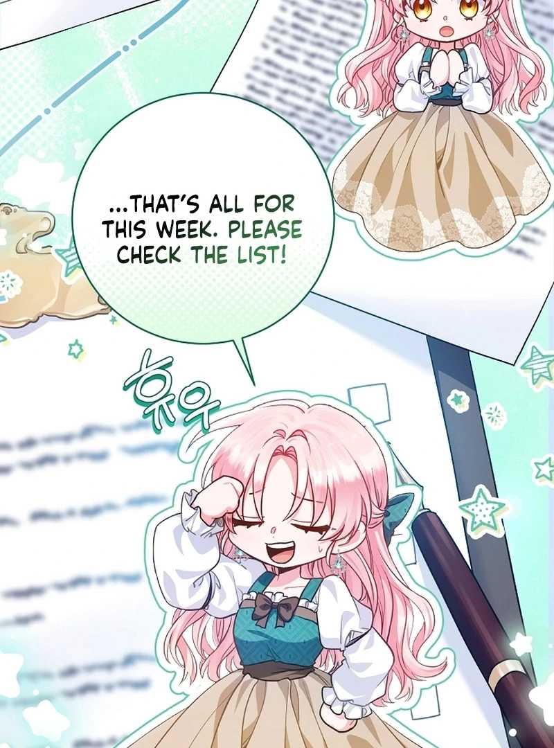 The Unlikely Imprint of the Villainess and the Male Lead Chapter 5 - page 76
