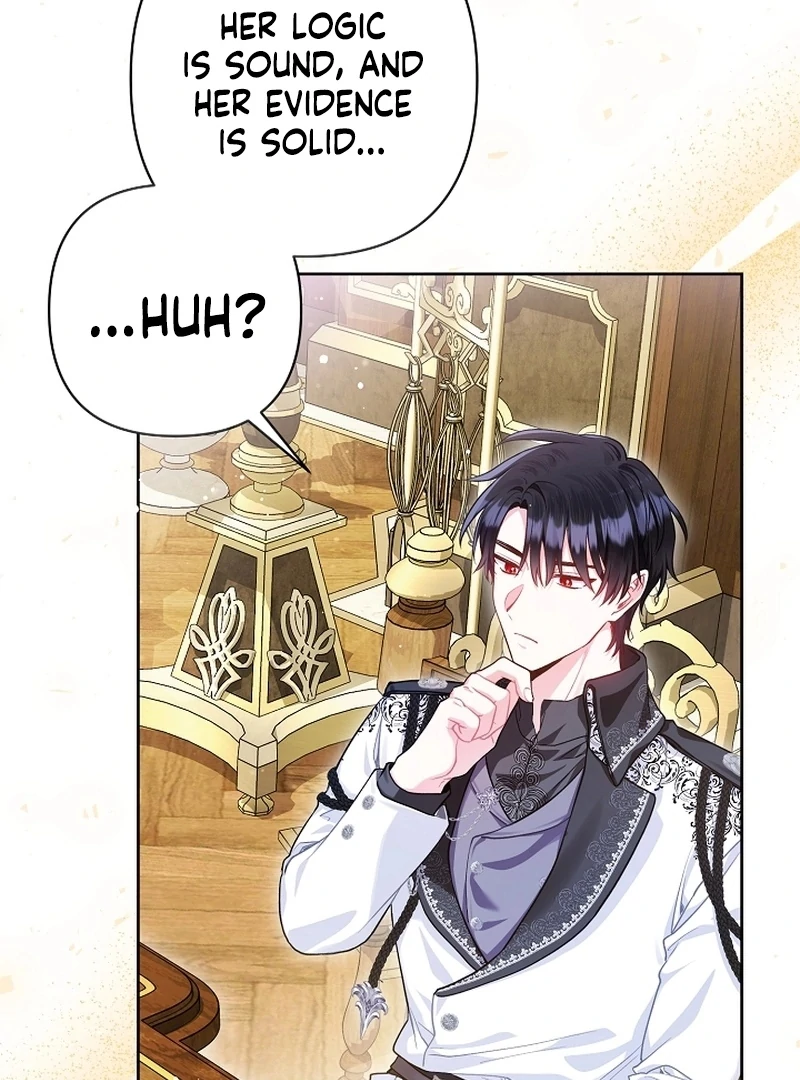 The Unlikely Imprint of the Villainess and the Male Lead Chapter 5 - page 78