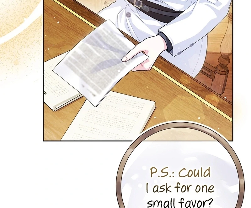The Unlikely Imprint of the Villainess and the Male Lead Chapter 5 - page 79