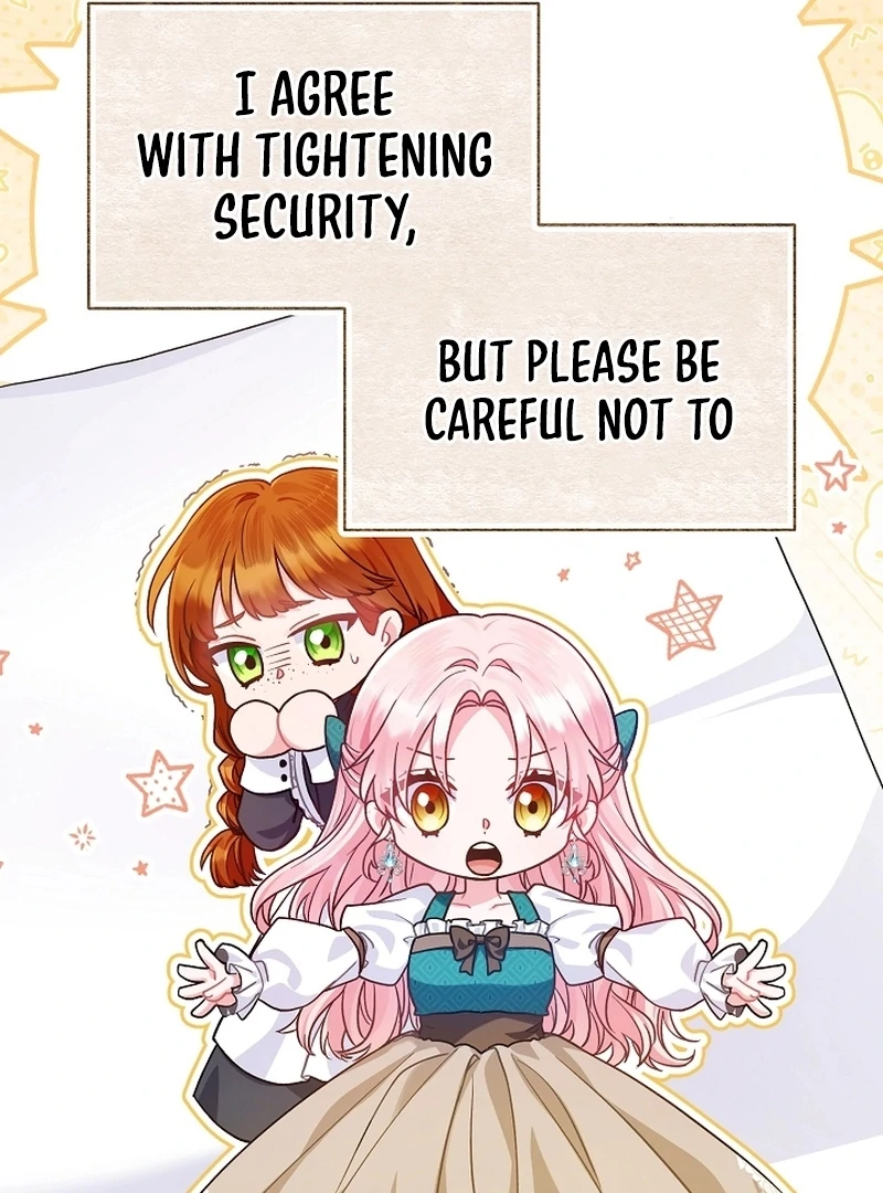 The Unlikely Imprint of the Villainess and the Male Lead Chapter 5 - page 81