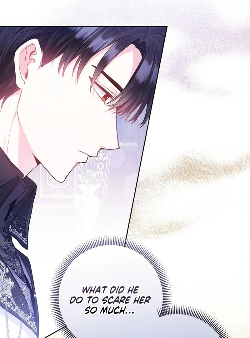 The Unlikely Imprint of the Villainess and the Male Lead Chapter 5 - page 83