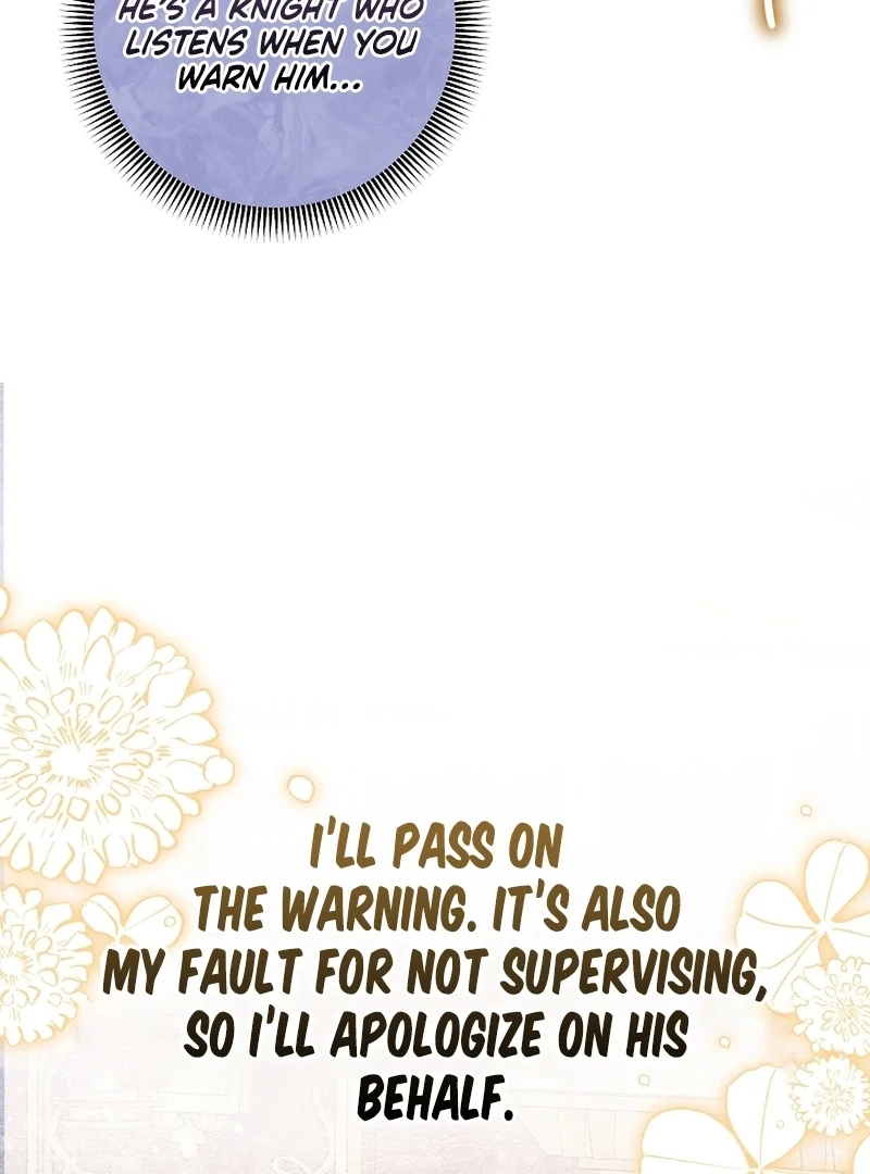 The Unlikely Imprint of the Villainess and the Male Lead Chapter 5 - page 85