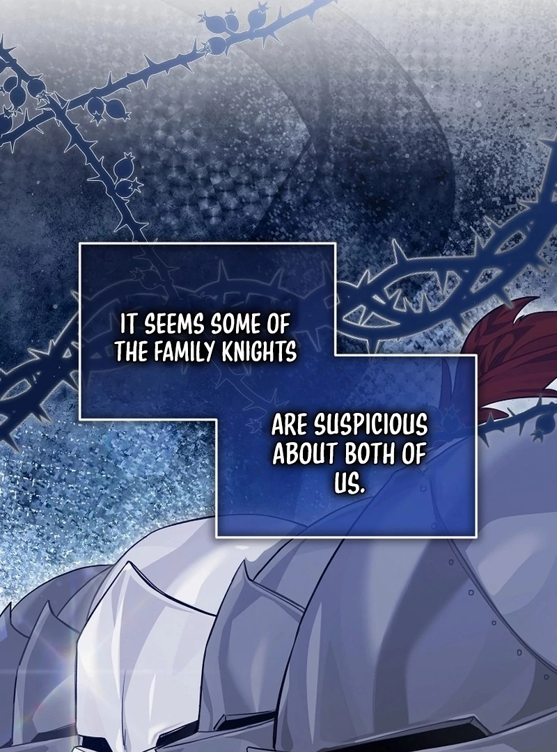 The Unlikely Imprint of the Villainess and the Male Lead Chapter 5 - page 91