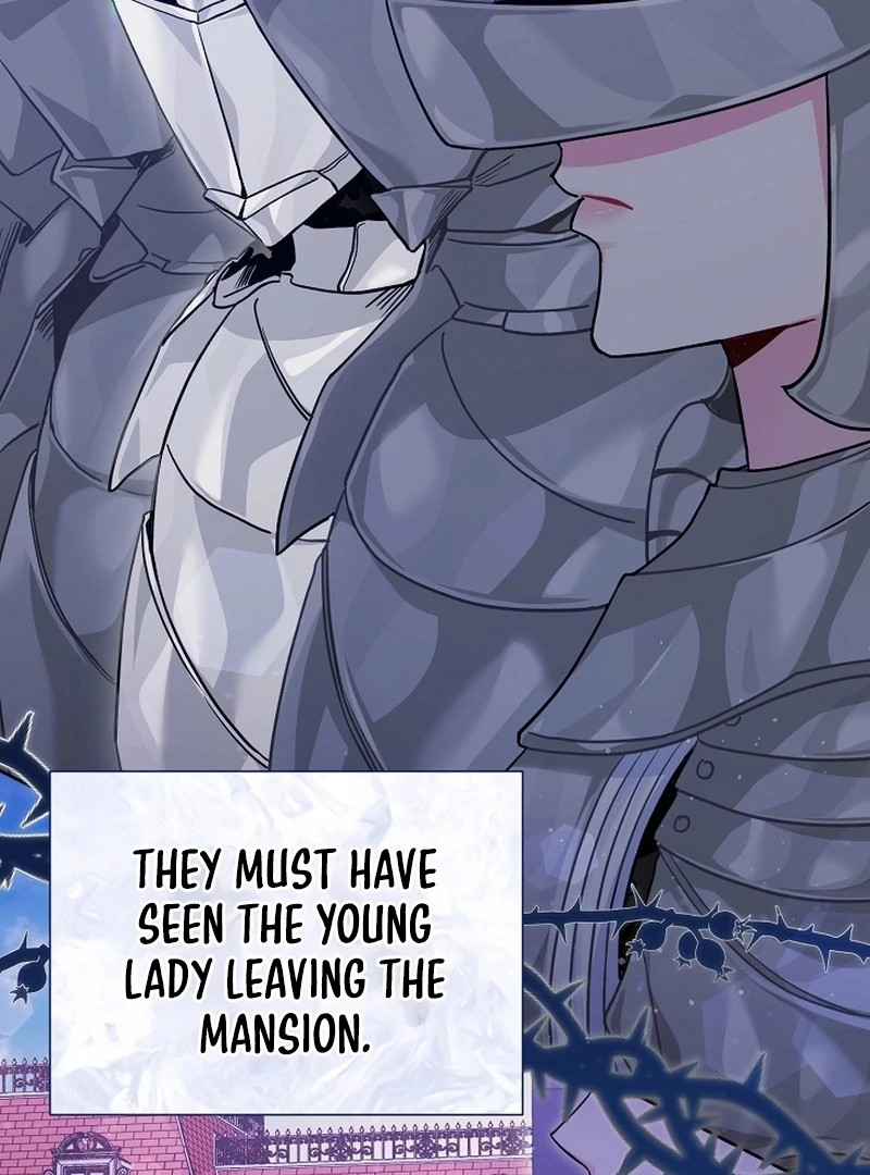 The Unlikely Imprint of the Villainess and the Male Lead Chapter 5 - page 92