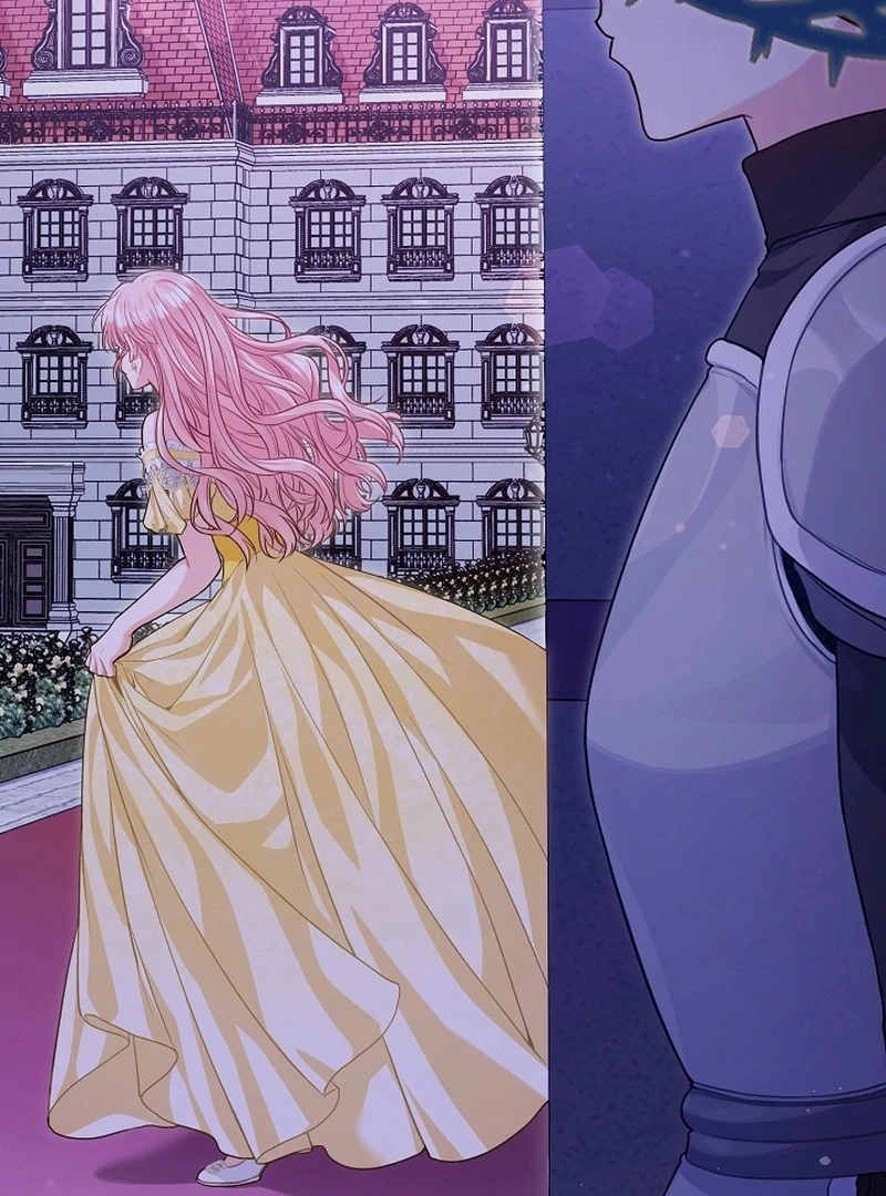 The Unlikely Imprint of the Villainess and the Male Lead Chapter 5 - page 93