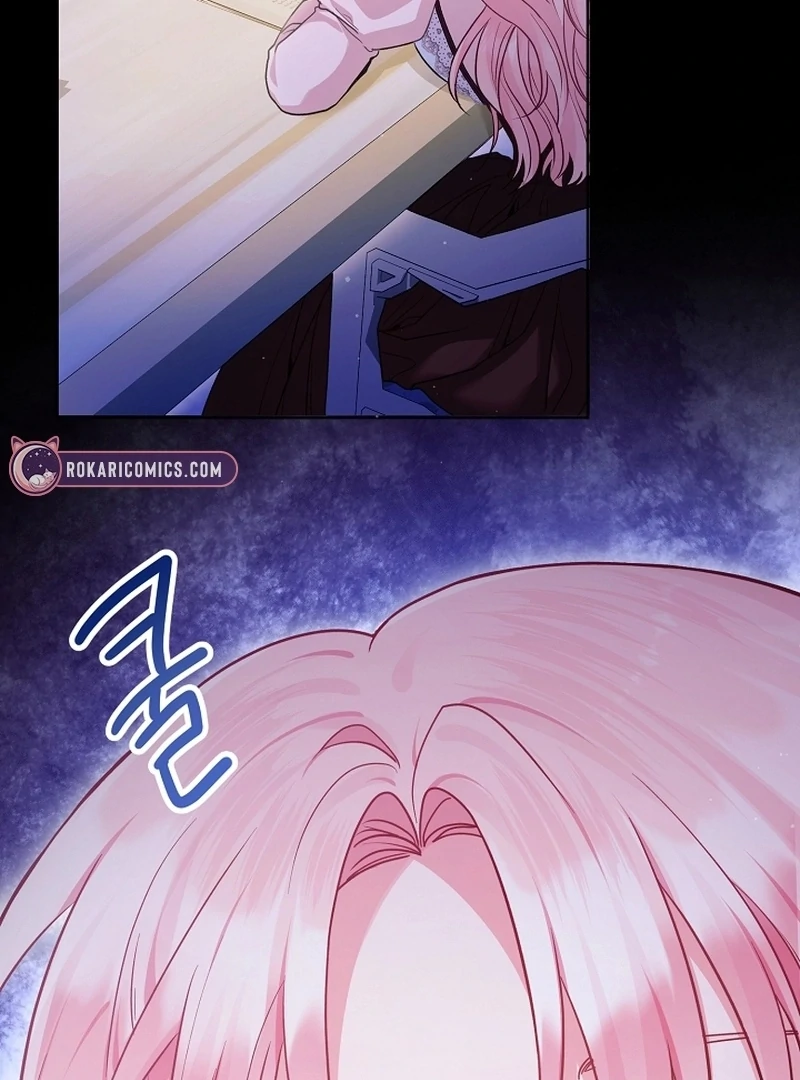 The Unlikely Imprint of the Villainess and the Male Lead Chapter 5 - page 98