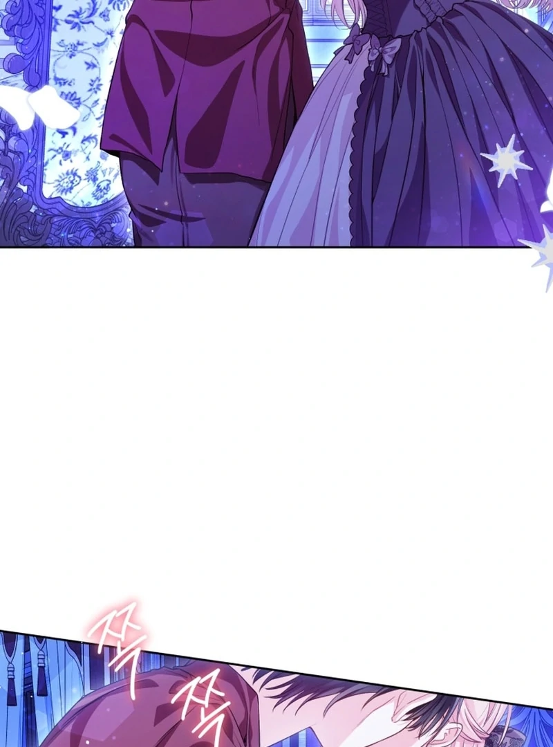 The Unlikely Imprint of the Villainess and the Male Lead Chapter 6 - page 100