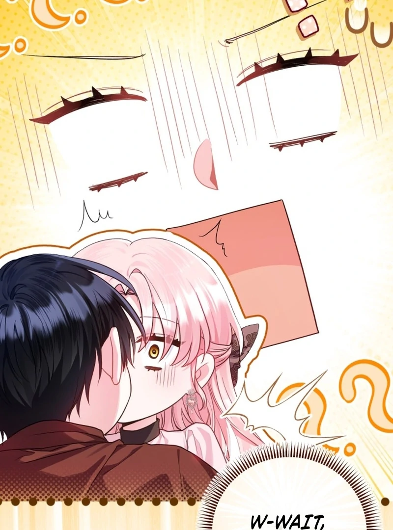 The Unlikely Imprint of the Villainess and the Male Lead Chapter 6 - page 104