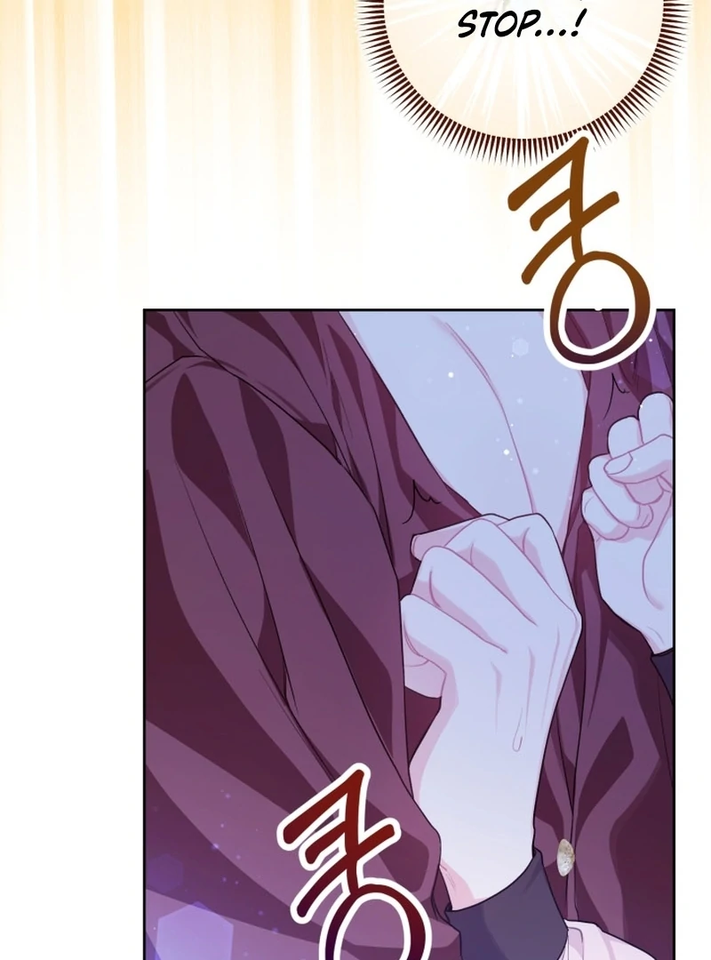 The Unlikely Imprint of the Villainess and the Male Lead Chapter 6 - page 105