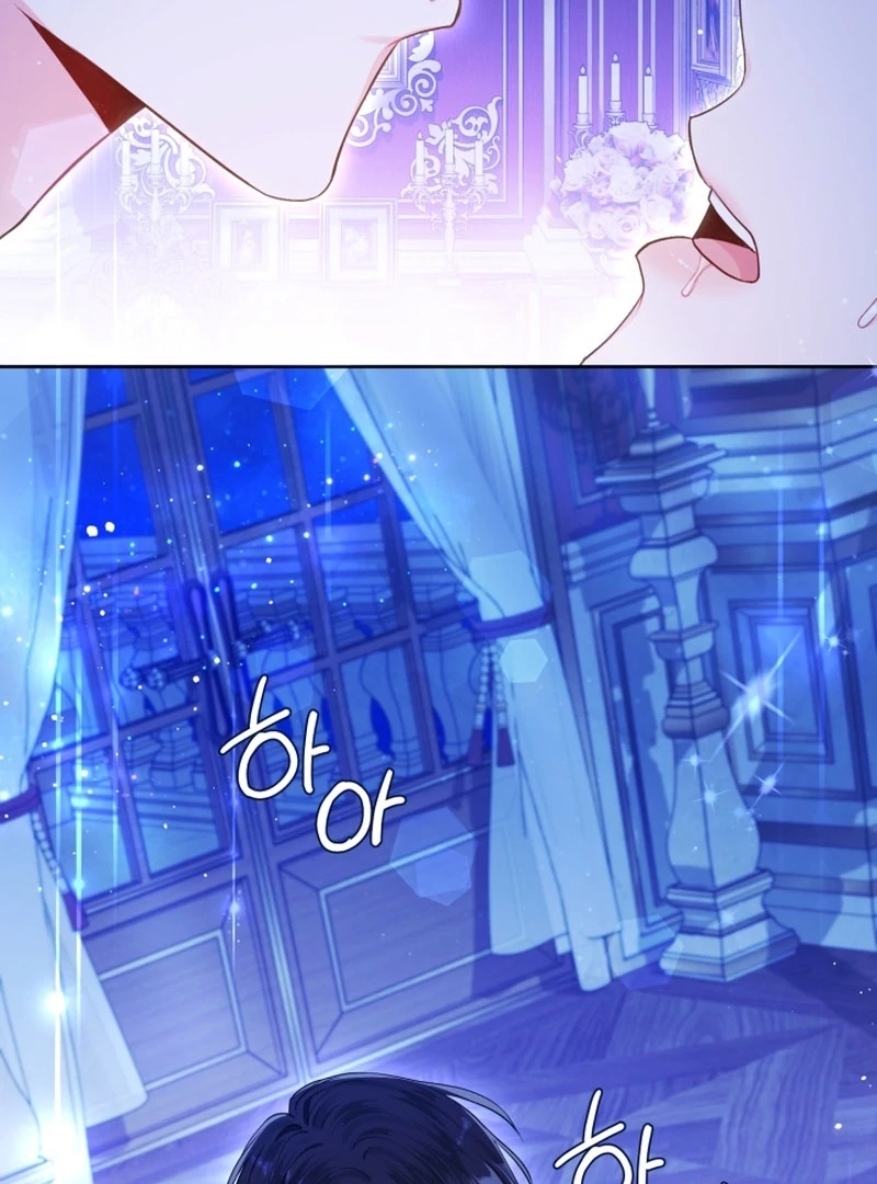 The Unlikely Imprint of the Villainess and the Male Lead Chapter 6 - page 107