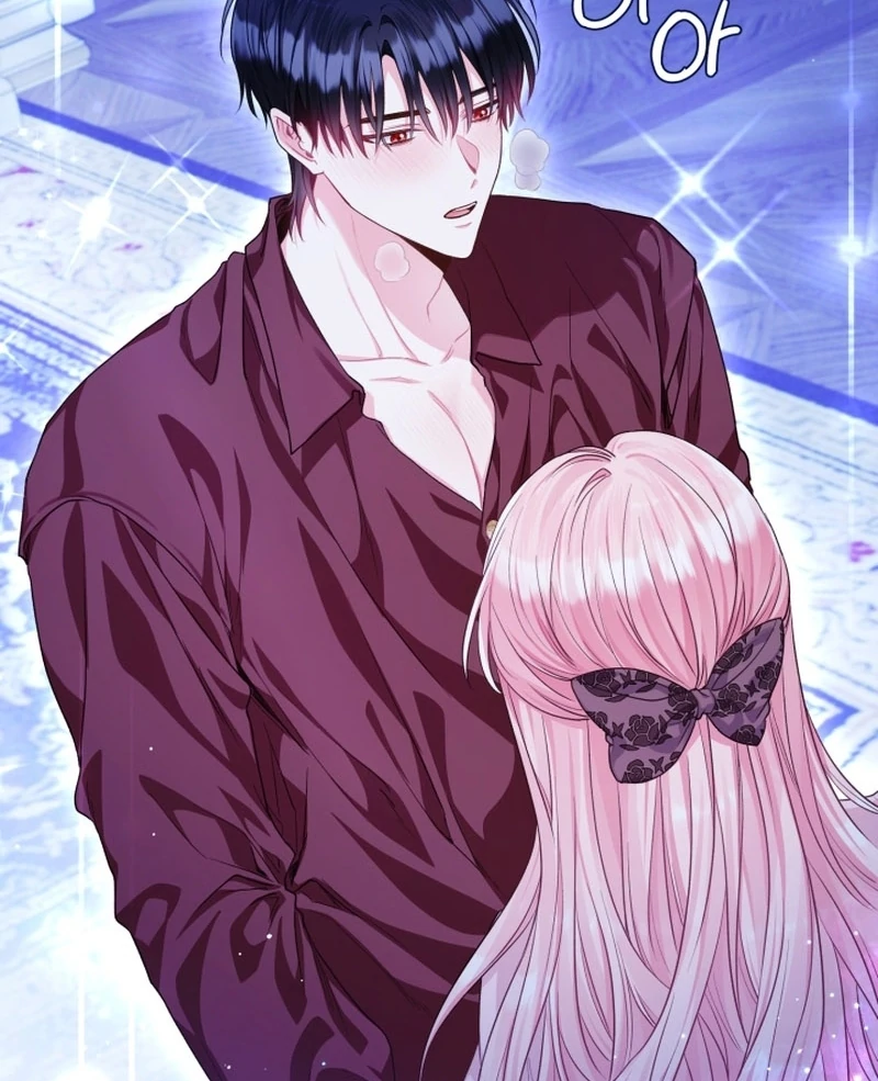 The Unlikely Imprint of the Villainess and the Male Lead Chapter 6 - page 108