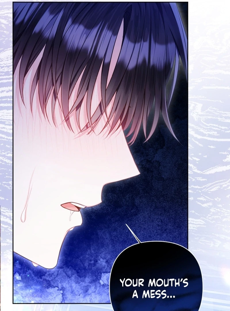The Unlikely Imprint of the Villainess and the Male Lead Chapter 6 - page 110