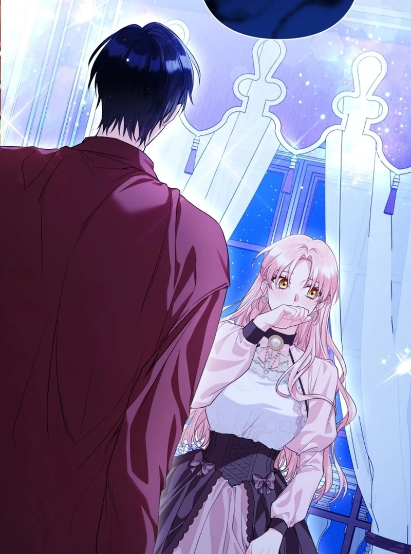 The Unlikely Imprint of the Villainess and the Male Lead Chapter 6 - page 111