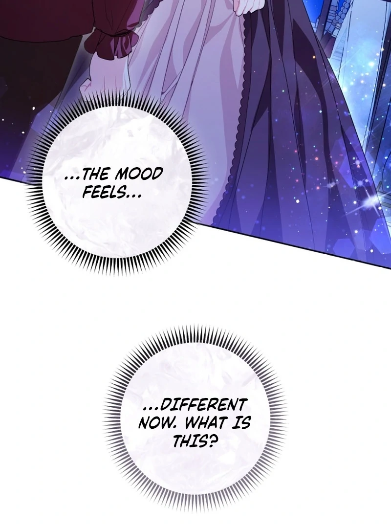 The Unlikely Imprint of the Villainess and the Male Lead Chapter 6 - page 112