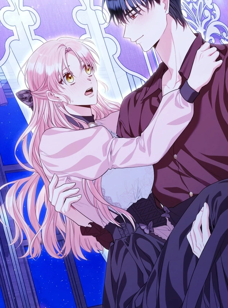 The Unlikely Imprint of the Villainess and the Male Lead Chapter 6 - page 115