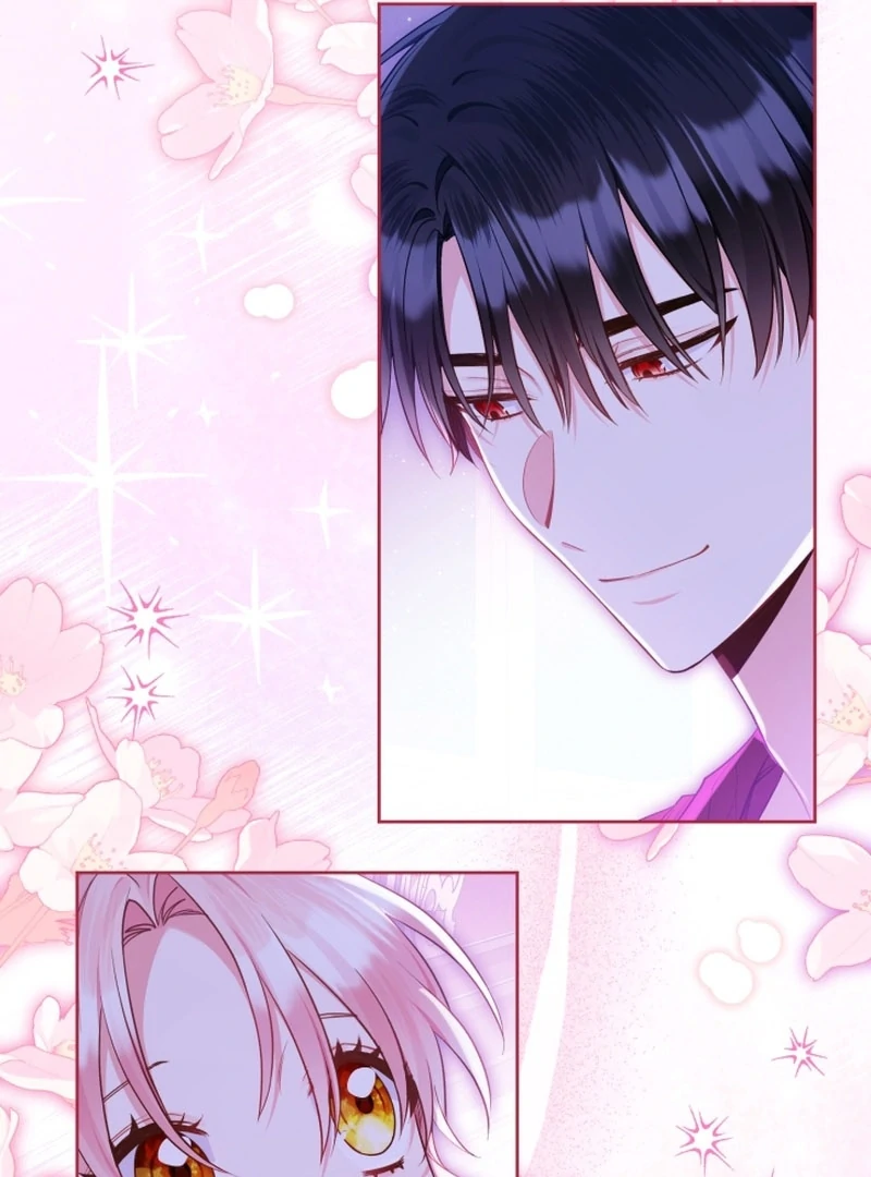 The Unlikely Imprint of the Villainess and the Male Lead Chapter 6 - page 117