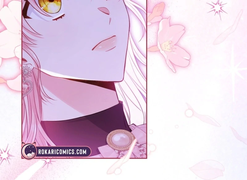 The Unlikely Imprint of the Villainess and the Male Lead Chapter 6 - page 118